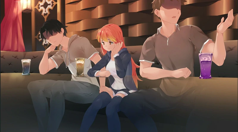 图片[13]-安卓+电脑【沙盒SLG动态】大学生活Uni v0.61.124c 步-大壮游戏