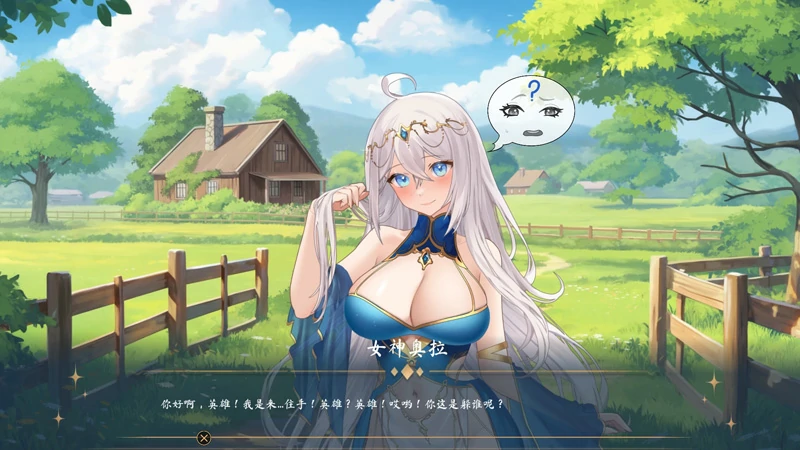 图片[4]-电脑版 【神作SLG动态】光环hentai 卡牌 AURA: Hentai Cards V1.6+4DLC+全CG存档 步-大壮游戏