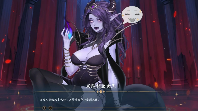 图片[16]-电脑版 【神作SLG动态】光环hentai 卡牌 AURA: Hentai Cards V1.6+4DLC+全CG存档 步-大壮游戏