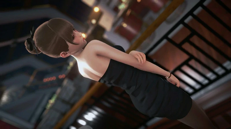 图片[7]-安卓+电脑【神作SLG全动态】城市恶魔-重启v0.4 步-大壮游戏