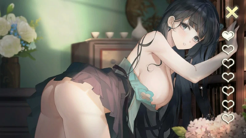 图片[15]-电脑版【神作RPG全动态】不双修就去世+桌宠 v1.0 STEAM官中步兵版+存档攻略-大壮游戏