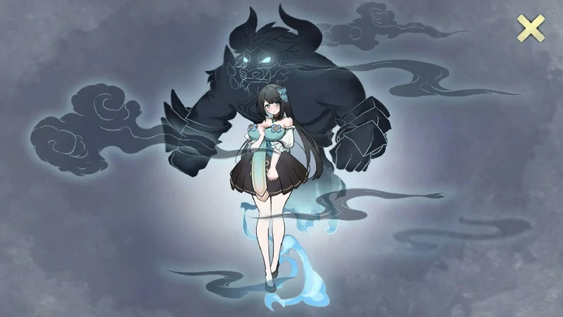 图片[22]-电脑版【神作RPG全动态】不双修就去世+桌宠 v1.0 STEAM官中步兵版+存档攻略-大壮游戏