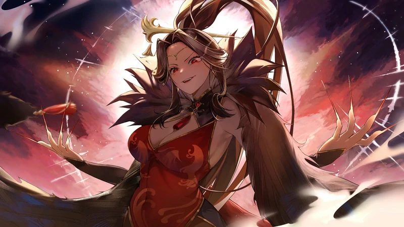 图片[33]-电脑版【SLG官中武侠动态】剑侠风尘恋曲v1.19 步-大壮游戏