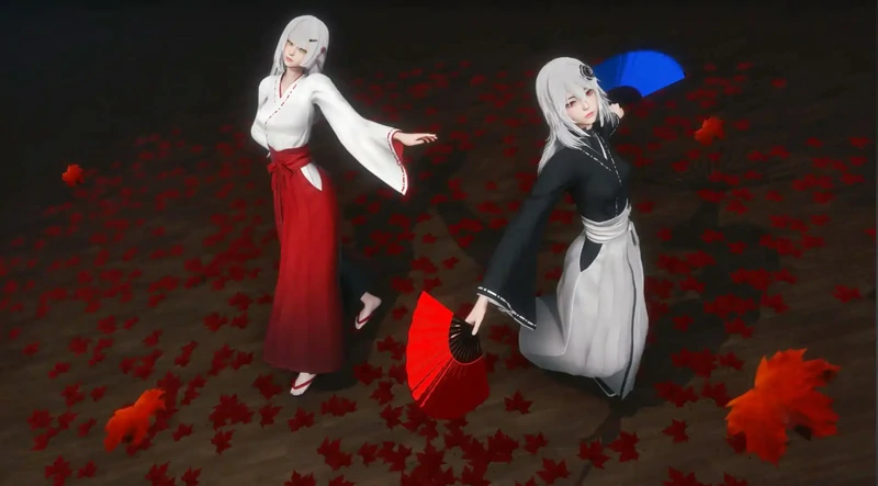 图片[5]-安卓+电脑【神作SLG动态】彼岸花ch7 步-大壮游戏