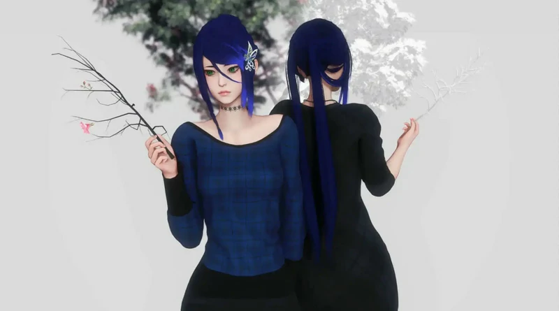 图片[6]-安卓+电脑【神作SLG动态】彼岸花ch7 步-大壮游戏