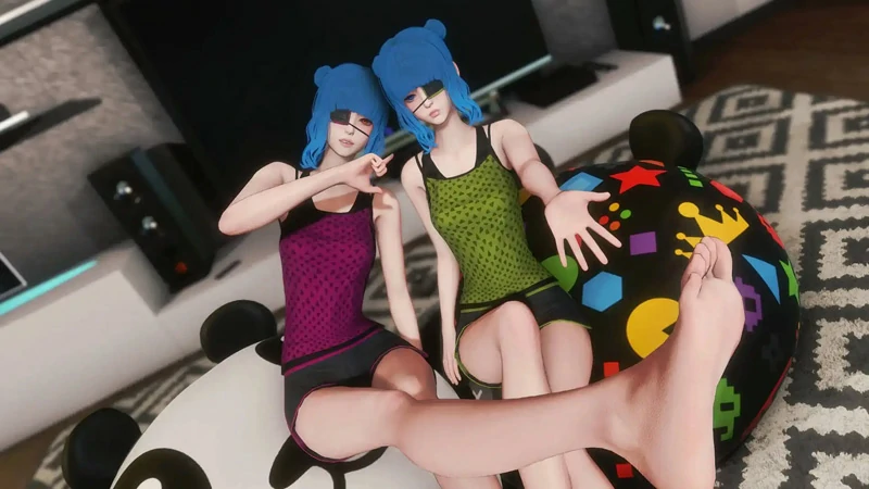 图片[7]-安卓+电脑【神作SLG动态】彼岸花ch7 步-大壮游戏