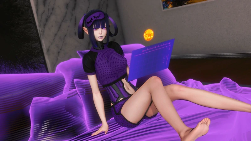 图片[9]-安卓+电脑【神作SLG动态】彼岸花ch7 步-大壮游戏