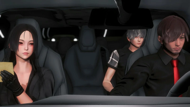 图片[14]-安卓+电脑【神作SLG动态】彼岸花ch7 步-大壮游戏