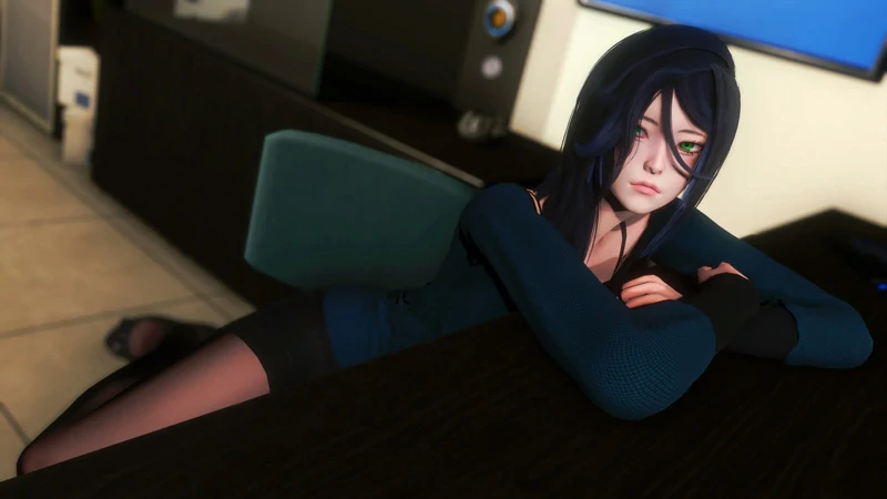 图片[16]-安卓+电脑【神作SLG动态】彼岸花ch7 步-大壮游戏