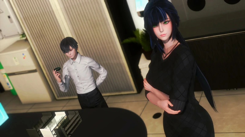 图片[17]-安卓+电脑【神作SLG动态】彼岸花ch7 步-大壮游戏