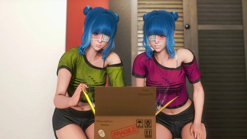 图片[19]-安卓+电脑【神作SLG动态】彼岸花ch7 步-大壮游戏