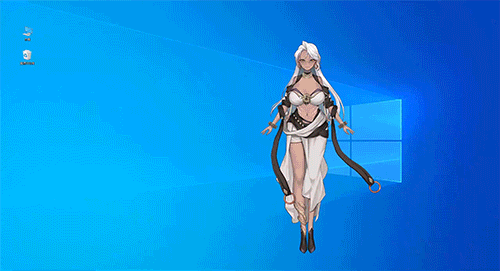 图片[4]-电脑版【神作RPG全动态】不双修就去世+桌宠 v1.0 STEAM官中步兵版+存档攻略-大壮游戏