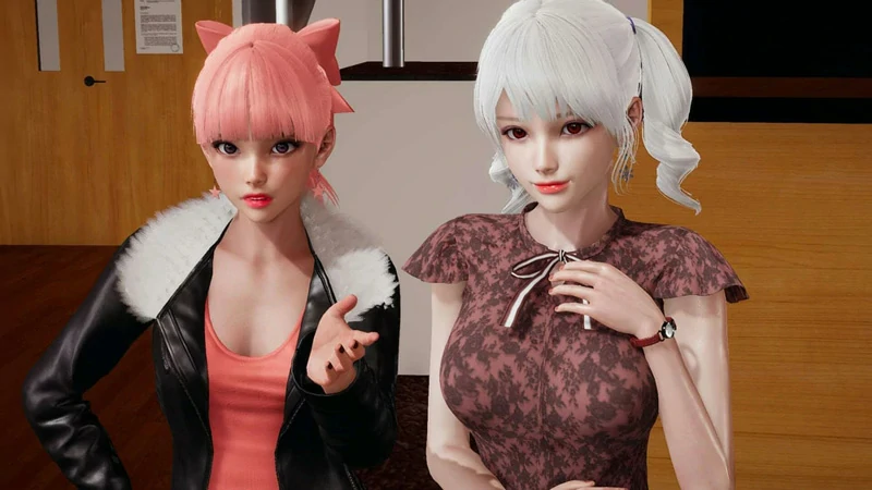 图片[14]-安卓+电脑【神作/亚洲风SLG/动态】特工17v0.25.9 步-大壮游戏