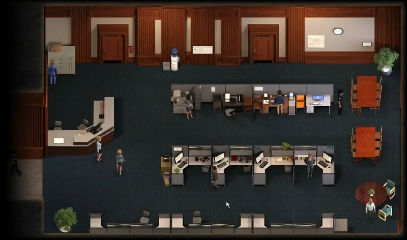 图片[7]-安卓+电脑【神作RPG_全动态】创世秩序 The Genesis Order V1.02 完结 joi模拟器玩-大壮游戏