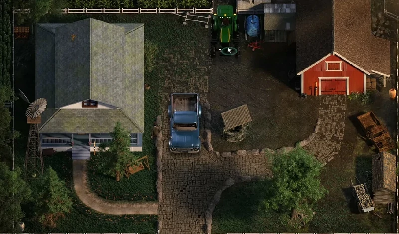 图片[9]-安卓+电脑【神作RPG_全动态】创世秩序 The Genesis Order V1.02 完结 joi模拟器玩-大壮游戏