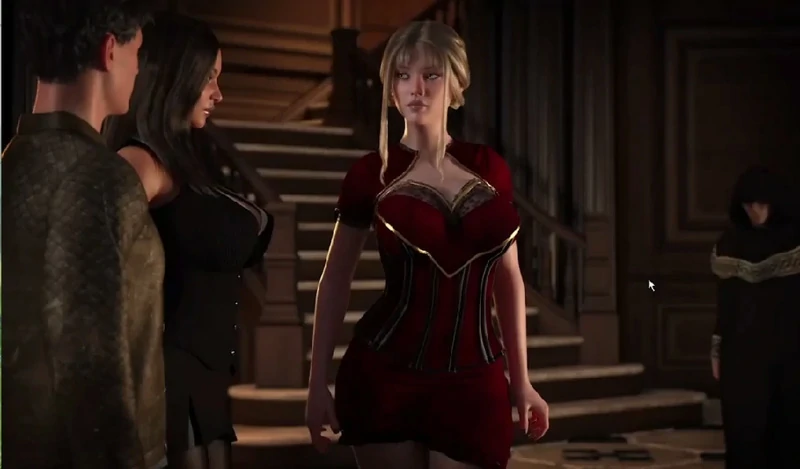 图片[11]-安卓+电脑【神作RPG_全动态】创世秩序 The Genesis Order V1.02 完结 joi模拟器玩-大壮游戏