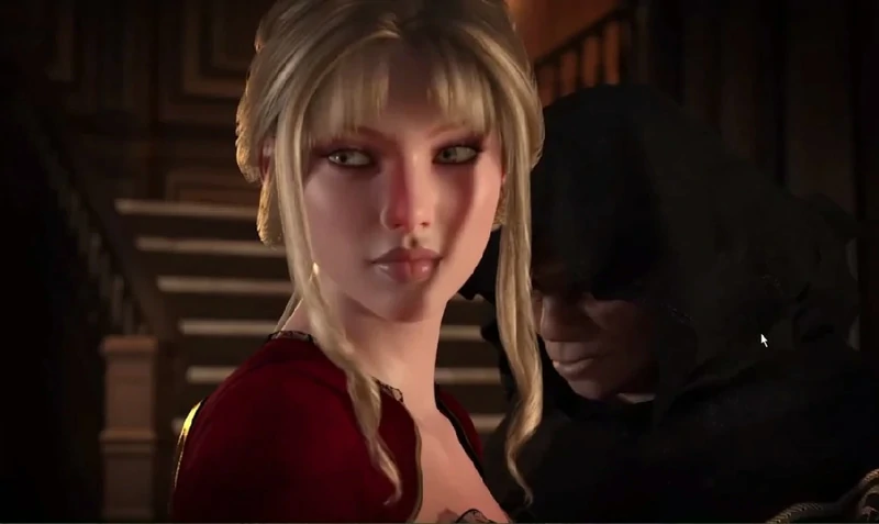 图片[12]-安卓+电脑【神作RPG_全动态】创世秩序 The Genesis Order V1.02 完结 joi模拟器玩-大壮游戏