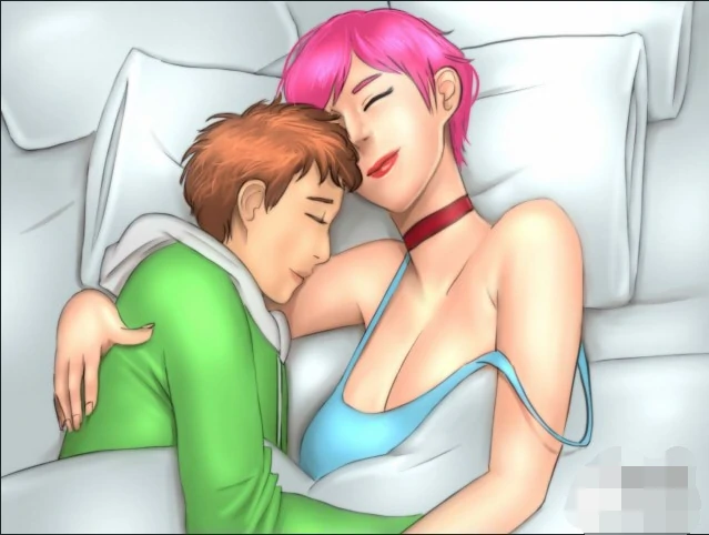 图片[9]-安卓+电脑【RPG 动态】僵尸生活1（远古版本）-大壮游戏