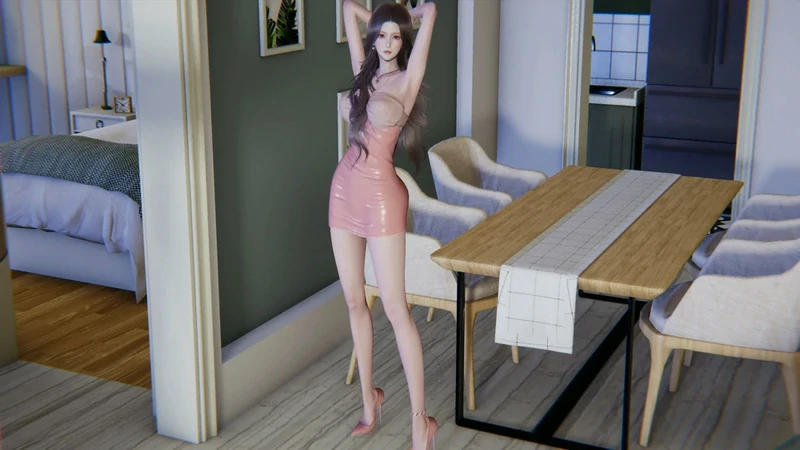 图片[1]-安卓+电脑【亚洲ADV全动态CV】X启蒙重置版1+2部 步 ty模拟器玩-大壮游戏