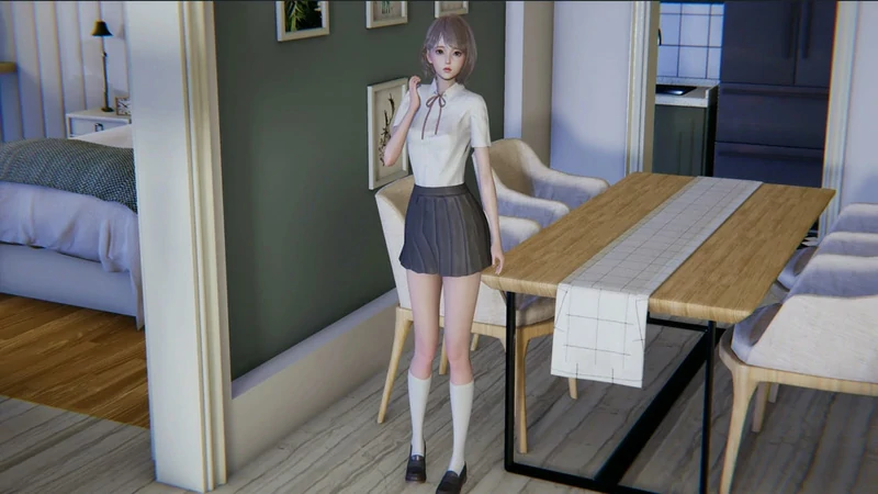 图片[2]-安卓+电脑【亚洲ADV全动态CV】X启蒙重置版1+2部 步 ty模拟器玩-大壮游戏