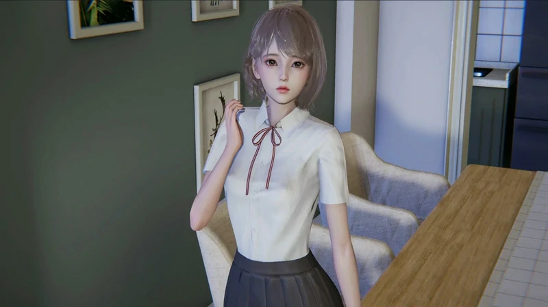 图片[3]-安卓+电脑【亚洲ADV全动态CV】X启蒙重置版1+2部 步 ty模拟器玩-大壮游戏