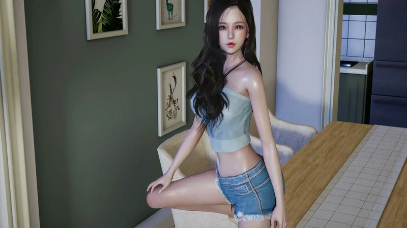 图片[5]-安卓+电脑【亚洲ADV全动态CV】X启蒙重置版1+2部 步 ty模拟器玩-大壮游戏