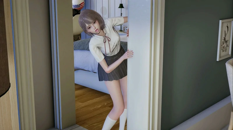 图片[6]-安卓+电脑【亚洲ADV全动态CV】X启蒙重置版1+2部 步 ty模拟器玩-大壮游戏