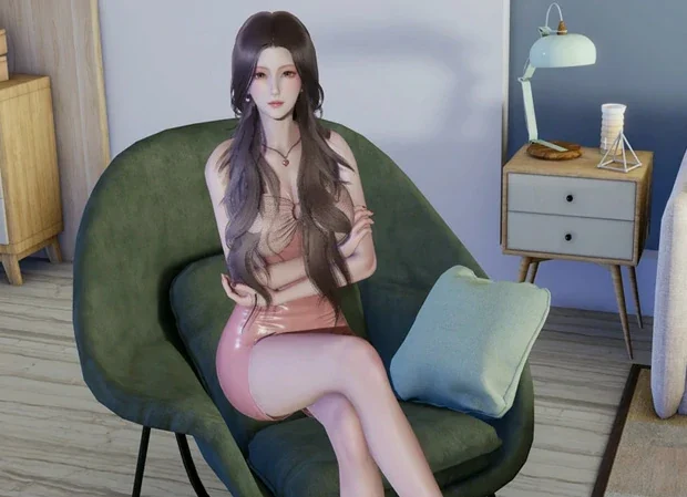 安卓+电脑【亚洲ADV全动态CV】X启蒙重置版1+2部 步 ty模拟器玩-大壮游戏