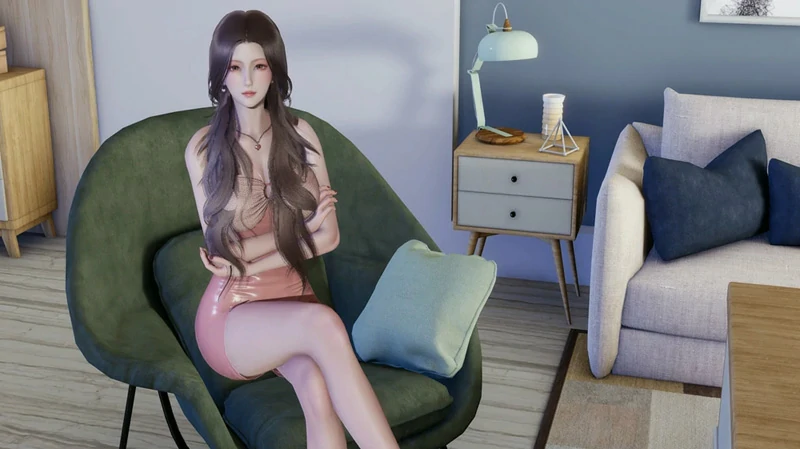 图片[7]-安卓+电脑【亚洲ADV全动态CV】X启蒙重置版1+2部 步 ty模拟器玩-大壮游戏