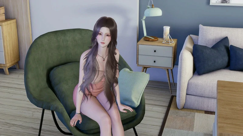 图片[8]-安卓+电脑【亚洲ADV全动态CV】X启蒙重置版1+2部 步 ty模拟器玩-大壮游戏