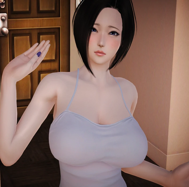 安卓+电脑【ADV全动态CV】好铯小姨(5部)+小说 吉里模拟器玩-大壮游戏