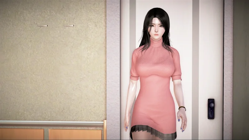 图片[6]-安卓+电脑【ADV全动态CV】母上攻略 7部+小说 步 吉里模拟器玩-大壮游戏