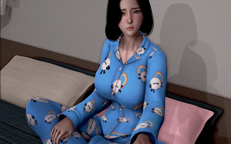 图片[2]-安卓+电脑【ADV全动态CV】母上攻略 7部+小说 步 吉里模拟器玩-大壮游戏