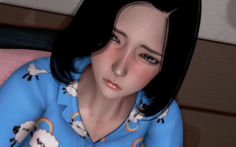 图片[3]-安卓+电脑【ADV全动态CV】母上攻略 7部+小说 步 吉里模拟器玩-大壮游戏