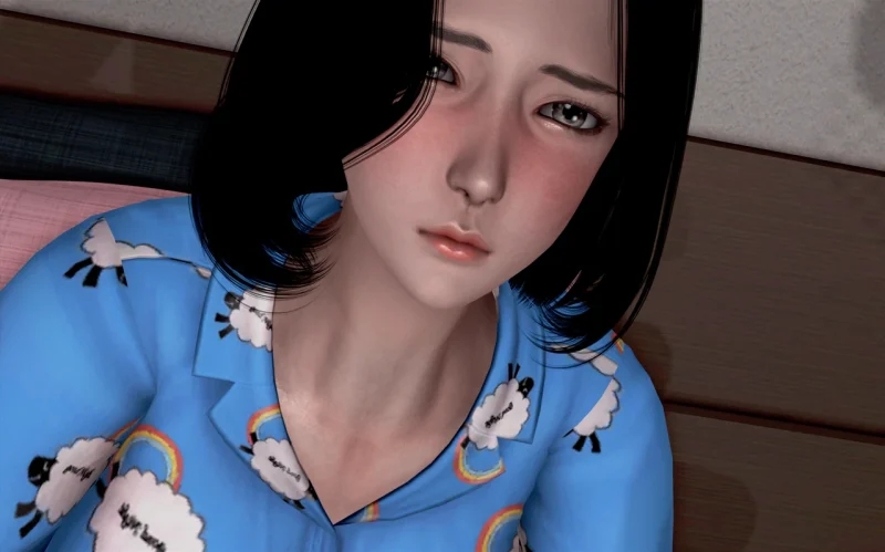 图片[12]-安卓+电脑【ADV全动态CV】母上攻略 7部+小说 步 吉里模拟器玩-大壮游戏