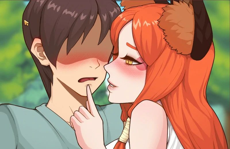 图片[8]-安卓+电脑【神作互动SLG+RPG全动态】乡村狂想曲 Ver1.74 步 joi模拟器玩-大壮游戏