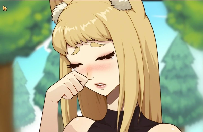 图片[9]-安卓+电脑【神作互动SLG+RPG全动态】乡村狂想曲 Ver1.74 步 joi模拟器玩-大壮游戏