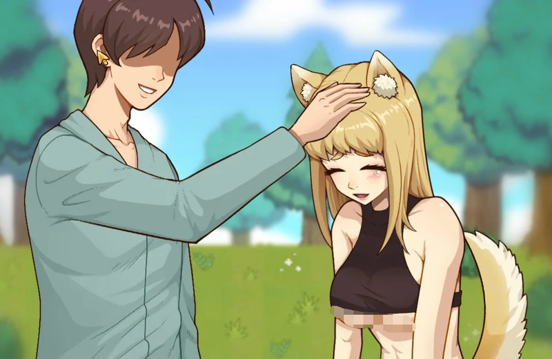 图片[10]-安卓+电脑【神作互动SLG+RPG全动态】乡村狂想曲 Ver1.74 步 joi模拟器玩-大壮游戏