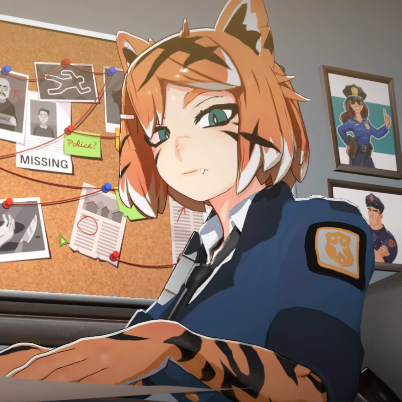 电脑版【3D互动_全动态】兽人按摩店v230711 步-大壮游戏