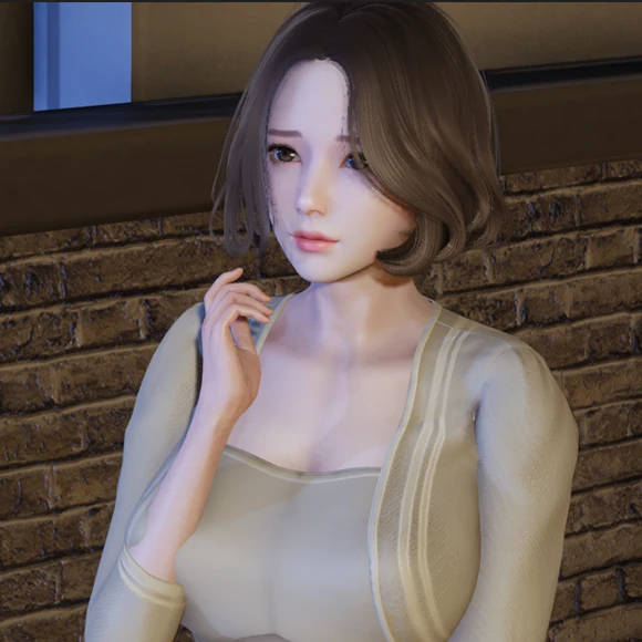 安卓+电脑【ADV全动态CV】微信X爱系统 2部 吉里模拟器玩-大壮游戏