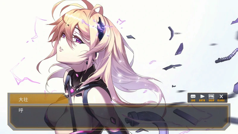 图片[7]-电脑版【SLG官中动态】AI艾诺+AI诺娃(两部) 机娘育成方程式 步-大壮游戏