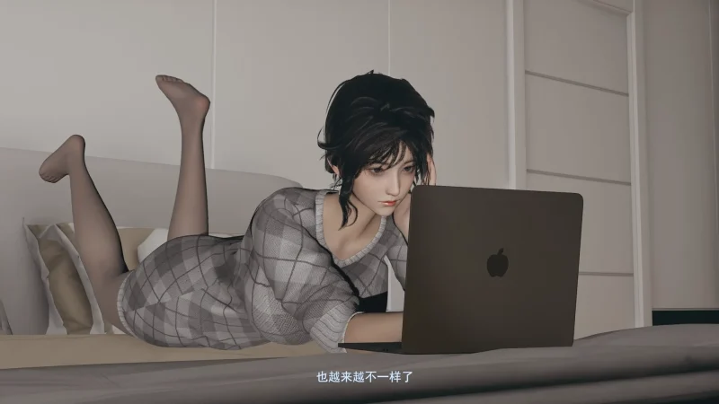 图片[1]-安卓+电脑【ADV全动态CV】妈妈的爱上下两部+番外 步 吉里模拟器玩-大壮游戏