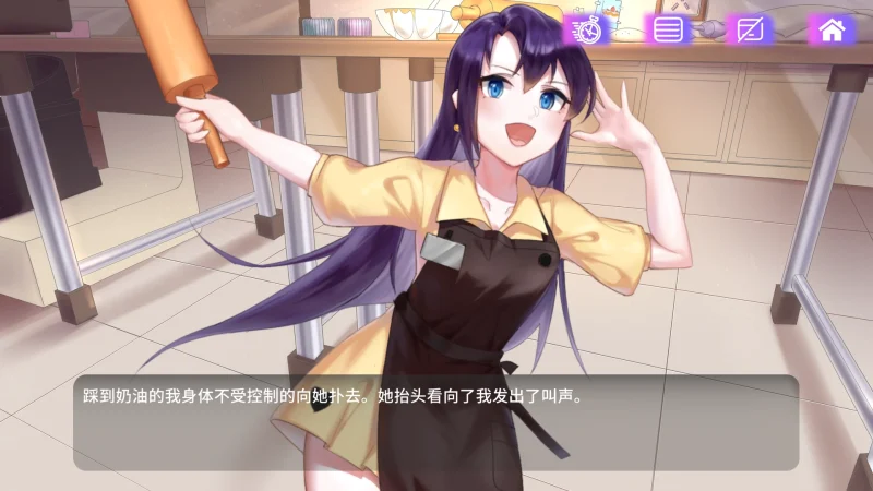 电脑版【SLG动态】 魅控APP 步-大壮游戏