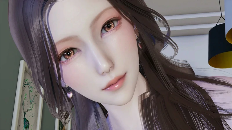 图片[13]-安卓+电脑【亚洲ADV全动态CV】X启蒙重置版1+2部 步 ty模拟器玩-大壮游戏