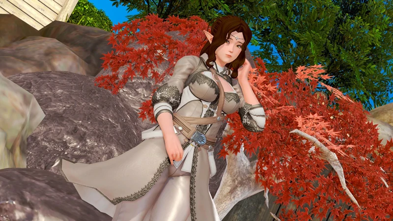 图片[2]-安卓+电脑【日系SLG动态】奇葩温泉旅馆v0.4 步-大壮游戏