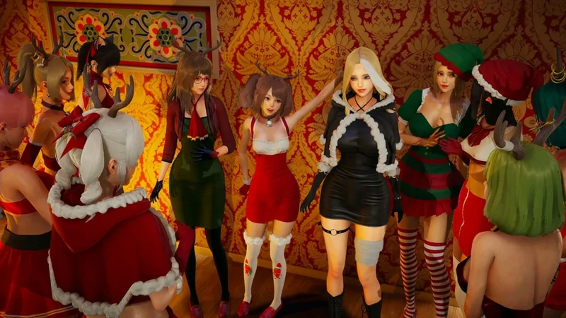 图片[12]-安卓+电脑【神作/亚洲风SLG/动态】特工17v0.25.9 步-大壮游戏