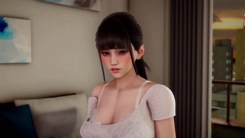 图片[1]-安卓+电脑【神作SLG动态】新天域v0.3 步-大壮游戏