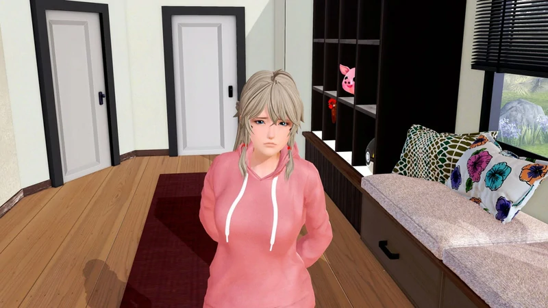 图片[3]-安卓+电脑【日系SLG动态】奇葩温泉旅馆v0.4 步-大壮游戏