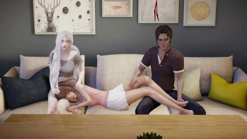 图片[16]-安卓+电脑【神作/亚洲风SLG/动态】特工17v0.25.9 步-大壮游戏