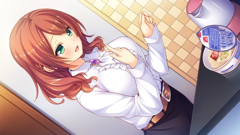 图片[1]-安卓+电脑【日系ADV】女子校生 骑 ty模拟器玩-大壮游戏